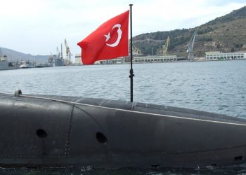Αντι-NAVTEX από την Τουρκία – Ζητά αποστρατιωτικοποίηση της Χίου