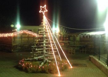 Το θαύμα των Χριστουγέννων «ζωντανεύει» από τους Μικρασιάτες του Γηροκομείου Πάτρας