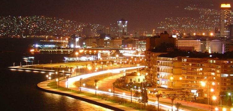 Ζήτημα χρόνου η ακτοπλοϊκή σύνδεση Θεσσαλονίκης-Σμύρνης