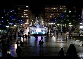 Χριστούγεννα στην Αθήνα – Συναυλίες, εκδηλώσεις, παραστάσεις