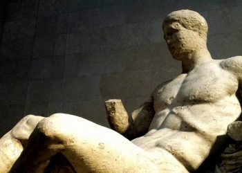 Το Βρετανικό Μουσείο οργανώνει μεγάλη έκθεση με Γλυπτά του Παρθενώνα