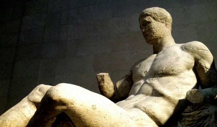 Το Βρετανικό Μουσείο οργανώνει μεγάλη έκθεση με Γλυπτά του Παρθενώνα