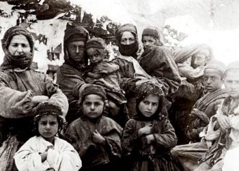 Αφιέρωμα για τη Γενοκτονία των Αρμενίων στη Νέα Σμύρνη