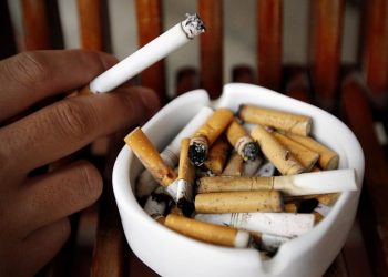 Κάπνισμα και κίνδυνος πρόωρου καρδιαγγειακού θανάτου: Πότε αυξάνονται οι πιθανότητες