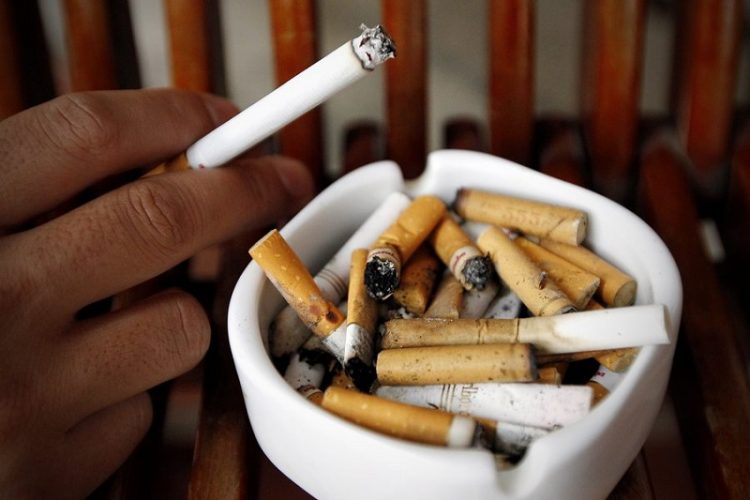 Κάπνισμα και κίνδυνος πρόωρου καρδιαγγειακού θανάτου: Πότε αυξάνονται οι πιθανότητες