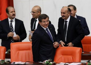 «Ναι» στη συνταγματική μεταρρύθμιση που ενισχύει τον Ερντογάν