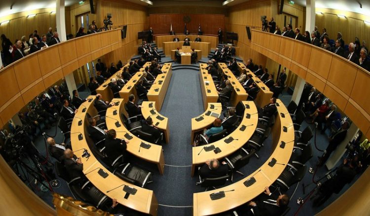 Ποινικοποίηση της άρνησης της γενοκτονίας ψηφίζει η Κυπριακή Βουλή