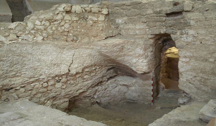 Αρχαιολόγοι θεωρούν ότι βρήκαν το σπίτι που μεγάλωσε ο Ιησούς!