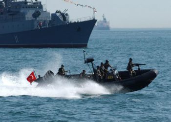 Τι θέλουν οι Τούρκοι με τη ΝΟΤΑΜ στο Αιγαίο – Στόχοι και επιδιώξεις