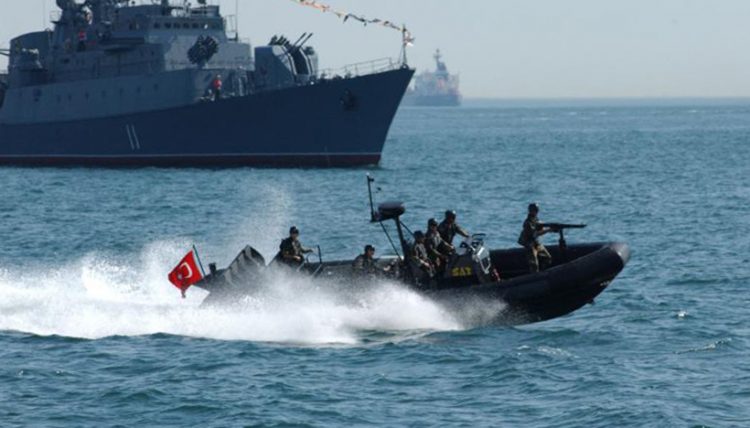 Τι θέλουν οι Τούρκοι με τη ΝΟΤΑΜ στο Αιγαίο – Στόχοι και επιδιώξεις