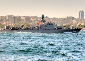 Σκάφος της τουρκικής ακτοφυλακής παρενόχλησε Έλληνα ψαρά ανοιχτά της Καλύμνου 2