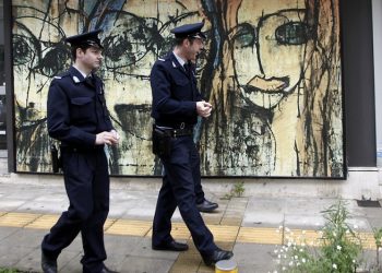 Συλλήψεις για οπαδικό επεισόδιο στη Νικόπολη Θεσσαλονίκης