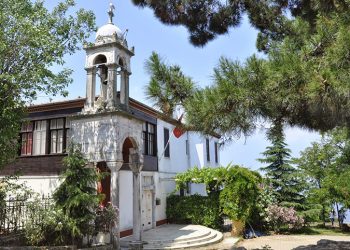 Σε ποιες εκκλησίες της Κωνσταντινούπολης πάνε οι Τούρκοι να προσκυνήσουν