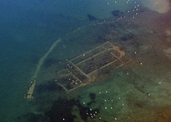 Βυθισμένος ναός της βιθυνικής Νίκαιας μετατρέπεται σε μουσείο