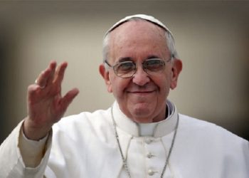 Ο πάπας στέλνει μήνυμα στους Έλληνες