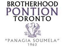 Brotherhood Pontion Toronto «Panagia Soumela» - Logo