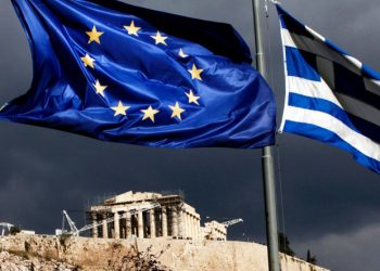 Η «κυρία» Ελλάδα – Μια Αθηναία με ιδιαίτερο όνομα
