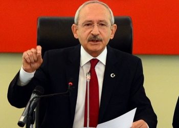 Τουρκία: Αρχιμαφιόζος απειλεί τον ηγέτη της αντιπολίτευσης