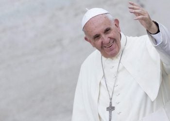 Ιστορική επίσκεψη του Πάπα Φραγκίσκου στα Ηνωμένα Αραβικά Εμιράτα
