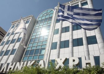 Απαγόρευση του short selling στο ελληνικό Χρηματιστήριο