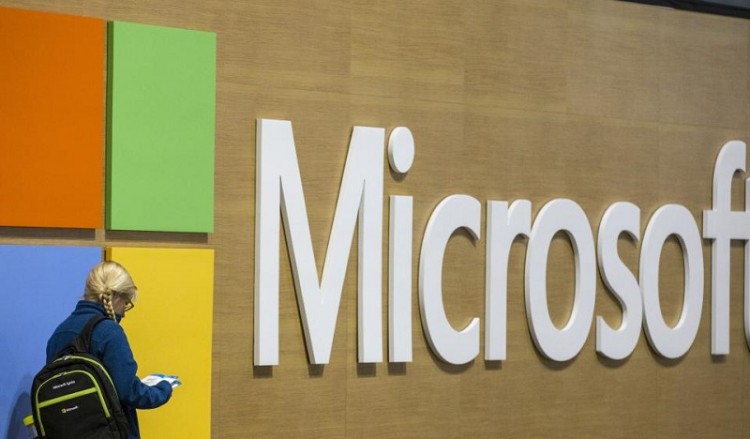 Η Microsoft επενδύει στην Ελλάδα ένα δισ.ευρώ 3
