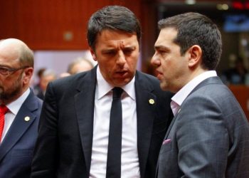 Госдолг Италии «наступает на пятки» греческому