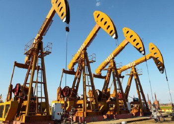 Πετρέλαιο: Άνοδο σημειώνει η τιμή του αργού μετά τη συμφωνία της ομάδας ΟΠΕΚ+