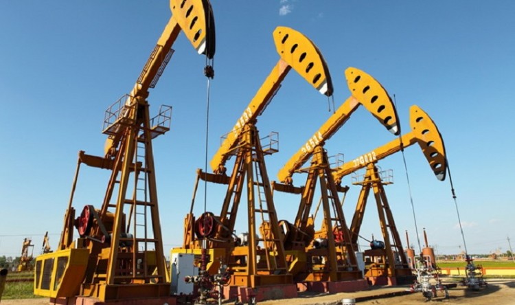 Πετρέλαιο: Άνοδο σημειώνει η τιμή του αργού μετά τη συμφωνία της ομάδας ΟΠΕΚ+