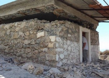 Ένταση στις σχέσεις Ελλάδας - Αλβανίας με αφορμή επεισόδια σε ναό στις Δρυμάδες