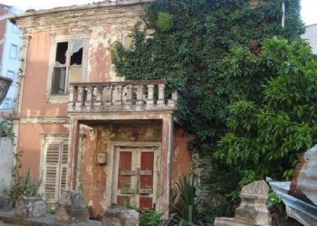 Τα υπέροχα ελληνικά διατηρητέα σπίτια της Κερασούντας δίνουν ζωή στην πόλη (φωτο)