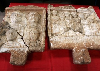 Συνελήφθη αρχαιοκάπηλος στα Γιαννιτσά – Έψαχνε αγοραστή