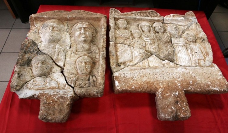 Συνελήφθη αρχαιοκάπηλος στα Γιαννιτσά – Έψαχνε αγοραστή