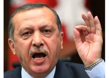 Ερντογάν: Θα αποχωρήσουν κι άλλες χώρες αν η ΕΕ συνεχίσει την ίδια πορεία
