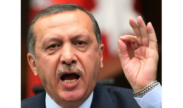 Ερντογάν: Θα αποχωρήσουν κι άλλες χώρες αν η ΕΕ συνεχίσει την ίδια πορεία