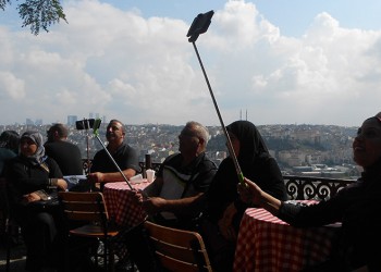 30 φωτογραφίες, 30 μικρές ιστορίες από την Κωνσταντινούπολη