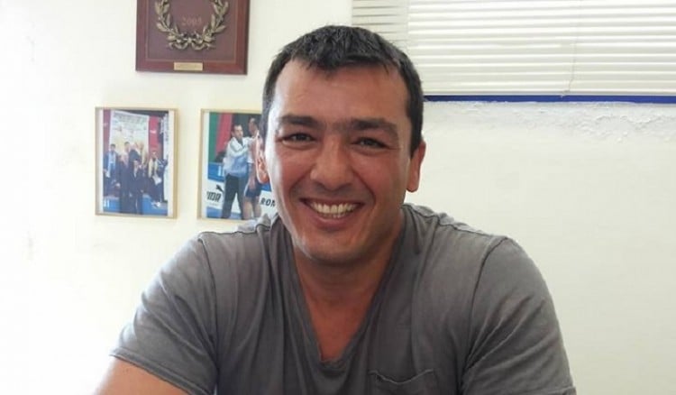Στάθης Τοπαλίδης: Ο αγωνιστής Πόντιος αντιδήμαρχος Αχαρνών