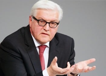 Τι κάνει ο Γερμανός υπουργός Εξωτερικών στην Αθήνα