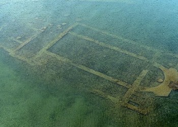 Με μίνι υποβρύχιο οι έρευνες στον βυθισμένο ναό της βιθυνικής Νίκαιας