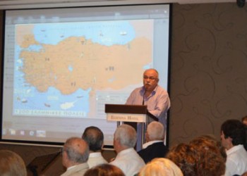 Ο Ελληνισμός της Προποντίδας σε εκδήλωση στην Ελευσίνα