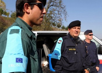 Frontex: Σχεδόν αδύνατο να ελεγχθούν τα ελληνικά θαλάσσια σύνορα