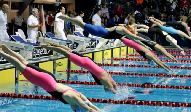 Κολύμβηση: Πανελλήνιο ρεκόρ η Δράκου στο Ευρωπαϊκό του Ισραήλ