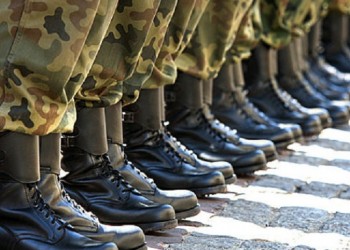 Τι αλλάζει στη στρατιωτική θητεία με το νέο νομοσχέδιο
