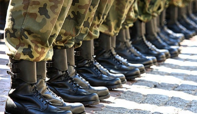 Τι αλλάζει στη στρατιωτική θητεία με το νέο νομοσχέδιο