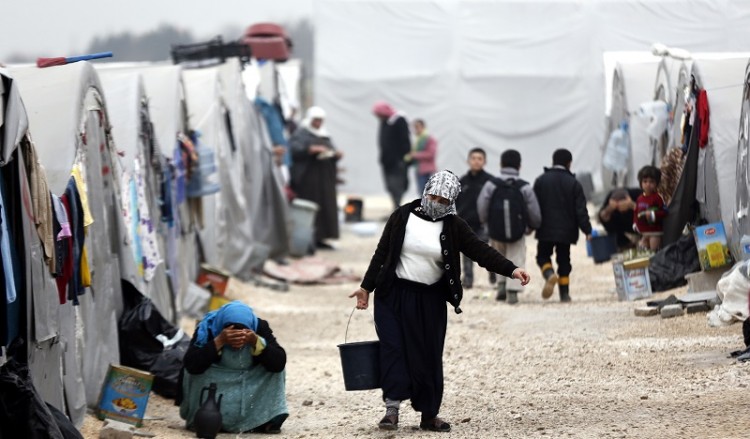 Περίπου 295.000 Σύριοι πρόσφυγες επαναπατρίστηκαν από την Τουρκία το 2018