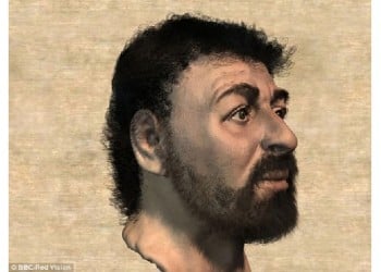 Ο Ιησούς ίσως ήταν μελαμψός, με σκούρα μάτια και πυκνό μούσι (φωτο)