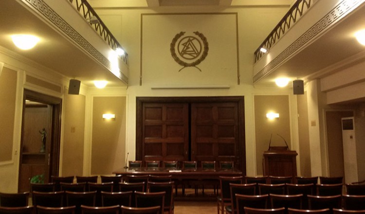 Ο Δικηγορικός Σύλλογος Αθηνών προσφέρει νομική βοήθεια στους δύο Έλληνες στρατιωτικούς