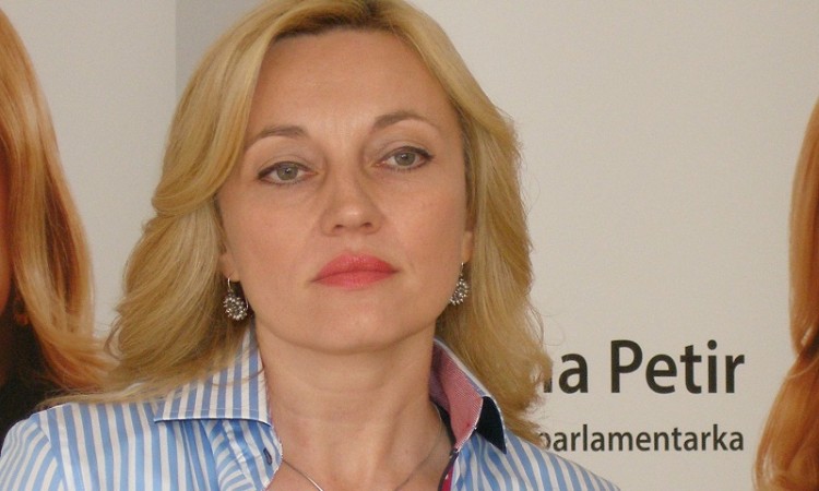 Ευρωβουλευτής της Κροατίας προκαλεί με τη δημιουργία της ομάδας «Φίλοι της Μακεδονίας»