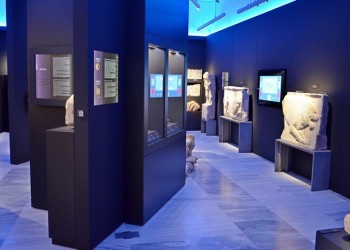 Το Αρχαιολογικό Μουσείο Τεγέας υποψήφιο «Ευρωπαϊκό Μουσείο 2016»