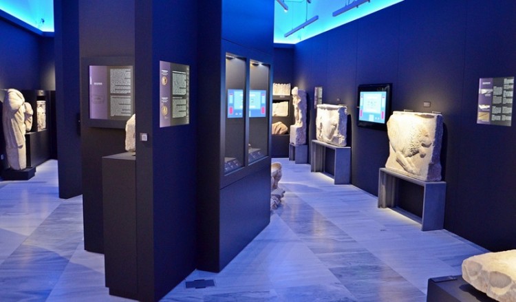 Το Αρχαιολογικό Μουσείο Τεγέας υποψήφιο «Ευρωπαϊκό Μουσείο 2016»
