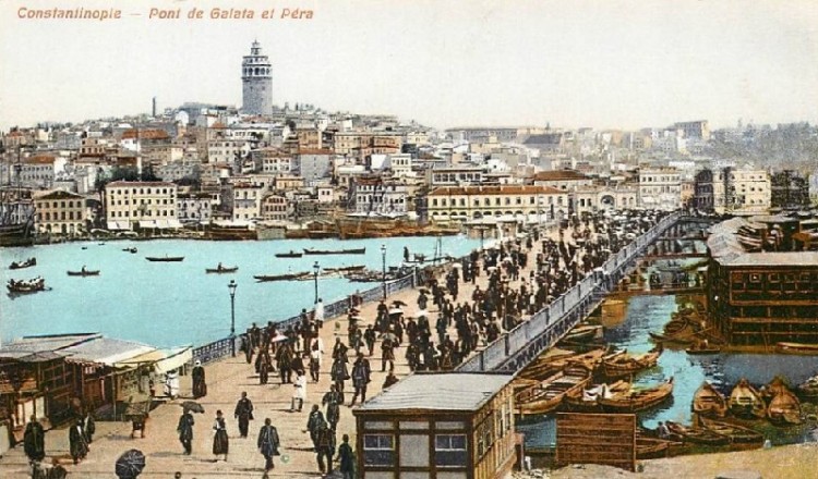 «Η Κωνσταντινούπολη στην Ιστορία και τη Λογοτεχνία» – Όλο το πρόγραμμα του Συνεδρίου